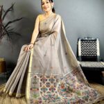 Saree 4